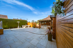 GARDEN- click for photo gallery